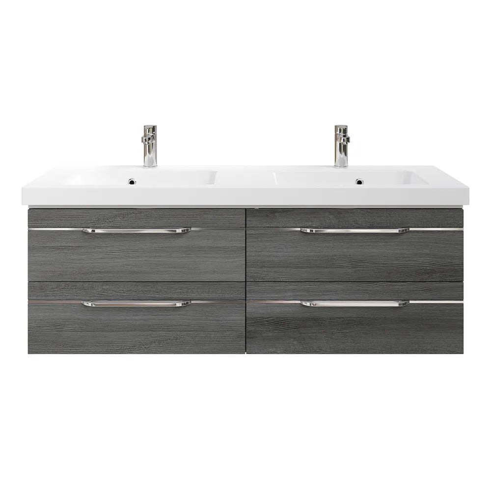 Pelipal Balto 1478mm Vanity Unit (optional LED lighting)