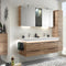 Pelipal Balto 1478mm Vanity Unit (optional LED lighting)