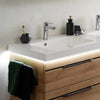 Pelipal Balto 1478mm Vanity Unit (optional LED lighting)