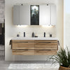 Pelipal Balto 1478mm Vanity Unit (optional LED lighting)