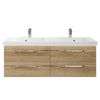 Pelipal Balto 1478mm Vanity Unit (optional LED lighting)