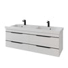 Pelipal Balto 1478mm Vanity Unit (optional LED lighting)