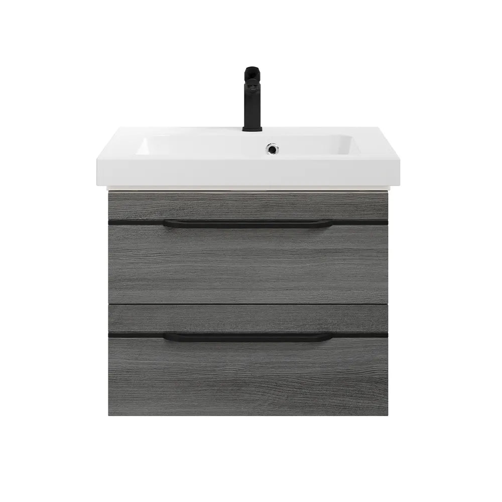Pelipal Balto 645mm Vanity Unit (optional LED lighting)