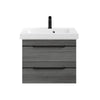 Pelipal Balto 645mm Vanity Unit (optional LED lighting)