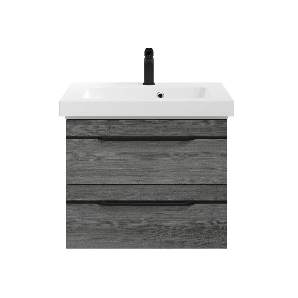 Pelipal Balto 645mm Vanity Unit (optional LED lighting)
