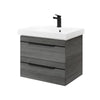 Pelipal Balto 645mm Vanity Unit (optional LED lighting)