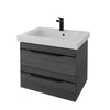 Pelipal Balto 645mm Vanity Unit (optional LED lighting)