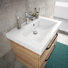 Pelipal Balto 645mm Vanity Unit (optional LED lighting)