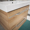 Pelipal Balto 645mm Vanity Unit (optional LED lighting)