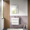 Pelipal Balto 645mm Vanity Unit (optional LED lighting)