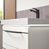 Pelipal Balto 645mm Vanity Unit (optional LED lighting)