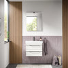 Pelipal Balto 645mm Vanity Unit (optional LED lighting)