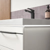 Pelipal Balto 645mm Vanity Unit (optional LED lighting)