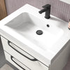 Pelipal Balto 645mm Vanity Unit (optional LED lighting)