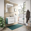 Pelipal Balto 645mm Vanity Unit (optional LED lighting)