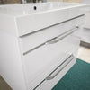 Pelipal Balto 645mm Vanity Unit (optional LED lighting)