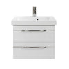 Pelipal Balto 645mm Vanity Unit (optional LED lighting)