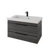 Pelipal Balto 925mm Vanity Unit (optional LED lighting)