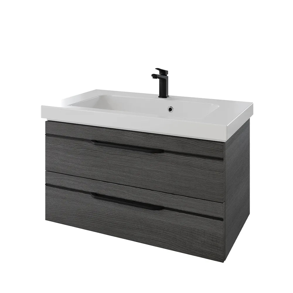Pelipal Balto 925mm Vanity Unit (optional LED lighting)
