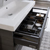 Pelipal Balto 925mm Vanity Unit (optional LED lighting)