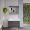 Pelipal Balto 925mm Vanity Unit (optional LED lighting)