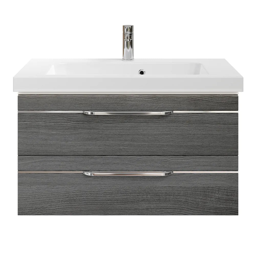 Pelipal Balto 925mm Vanity Unit (optional LED lighting)