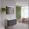 Pelipal Balto 925mm Vanity Unit (optional LED lighting)