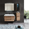Pelipal Balto 925mm Vanity Unit (optional LED lighting)