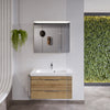 Pelipal Balto 925mm Vanity Unit (optional LED lighting)