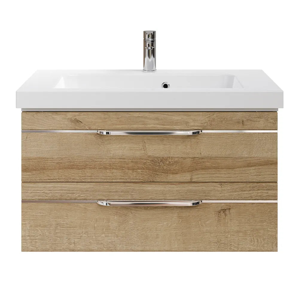 Pelipal Balto 925mm Vanity Unit (optional LED lighting)