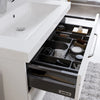 Pelipal Balto 925mm Vanity Unit (optional LED lighting)