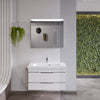 Pelipal Balto 925mm Vanity Unit (optional LED lighting)