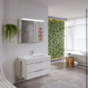 Pelipal Balto 925mm Vanity Unit (optional LED lighting)
