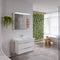 Pelipal Balto 925mm Vanity Unit (optional LED lighting)