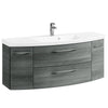 Pelipal Cassca 1210mm Vanity Unit (optional LED lighting)