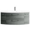 Pelipal Cassca 1210mm Vanity Unit (optional LED lighting)