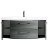 Pelipal Cassca 1210mm Vanity Unit (optional LED lighting)