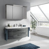 Pelipal Cassca 1210mm Vanity Unit (optional LED lighting)