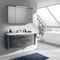 Pelipal Cassca 1210mm Vanity Unit (optional LED lighting)