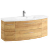 Pelipal Cassca 1210mm Vanity Unit (optional LED lighting)
