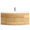 Pelipal Cassca 1210mm Vanity Unit (optional LED lighting)