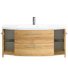 Pelipal Cassca 1210mm Vanity Unit (optional LED lighting)