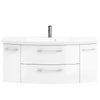 Pelipal Cassca 1210mm Vanity Unit (optional LED lighting)