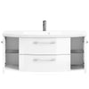 Pelipal Cassca 1210mm Vanity Unit (optional LED lighting)