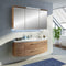 Pelipal Cassca 1410mm Vanity Unit (optional LED lighting)