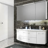 Pelipal Cassca 1410mm Vanity Unit (optional LED lighting)