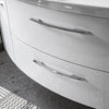 Pelipal Cassca 1410mm Vanity Unit (optional LED lighting)