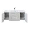 Pelipal Contea 1300mm Vanity Unit (optional LED Lighting)