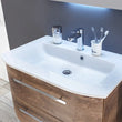 Pelipal Contea 817mm Vanity Unit (optional LED Lighting)