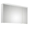 Pelipal Balto Mirror Cabinet (lighting & handing options)